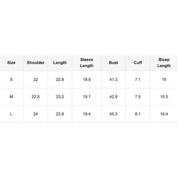 Floral Decor Round Neck Long Sleeve Sweater Grey - Picture 5 of 9